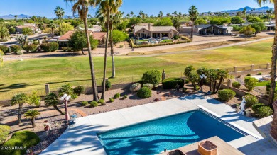 Discover this gorgeous corner lot property in Rio Verde! This on Rio Verde Country Club - Quail Run in Arizona - for sale on GolfHomes.com, golf home, golf lot