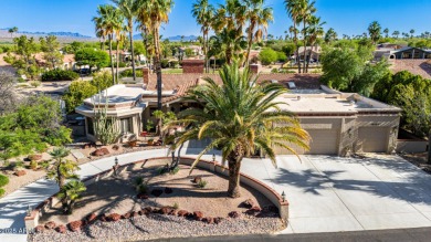 Discover this gorgeous corner lot property in Rio Verde! This on Rio Verde Country Club - Quail Run in Arizona - for sale on GolfHomes.com, golf home, golf lot