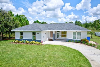 Welcome to your Florida retreat in the heart of Sun 'n Lake! on Sun n Lake Golf and Country Club in Florida - for sale on GolfHomes.com, golf home, golf lot