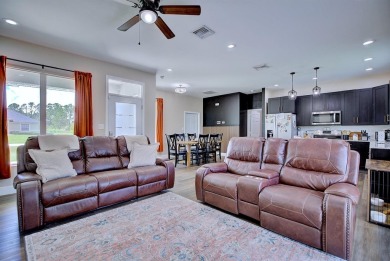 Welcome to your Florida retreat in the heart of Sun 'n Lake! on Sun n Lake Golf and Country Club in Florida - for sale on GolfHomes.com, golf home, golf lot