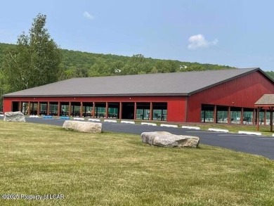 Beautiful lot in the north section of Eagle Rock.  Also an on Eagle Rock Golf and Ski Resort in Pennsylvania - for sale on GolfHomes.com, golf home, golf lot