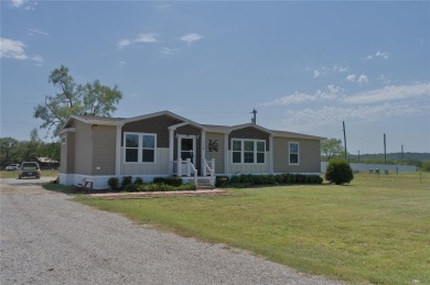 If you've been looking for a comfortable, move-in-ready home on The Club At Runaway Bay in Texas - for sale on GolfHomes.com, golf home, golf lot