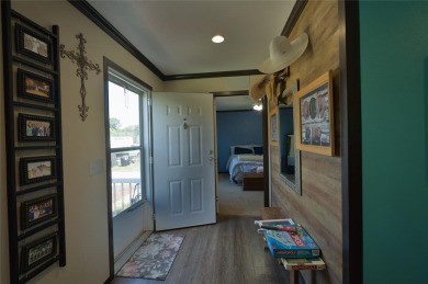 If you've been looking for a comfortable, move-in-ready home on The Club At Runaway Bay in Texas - for sale on GolfHomes.com, golf home, golf lot