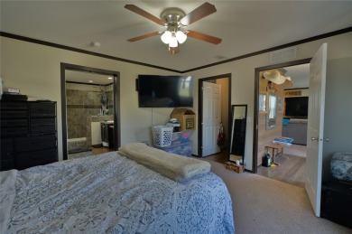 If you've been looking for a comfortable, move-in-ready home on The Club At Runaway Bay in Texas - for sale on GolfHomes.com, golf home, golf lot