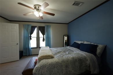 If you've been looking for a comfortable, move-in-ready home on The Club At Runaway Bay in Texas - for sale on GolfHomes.com, golf home, golf lot
