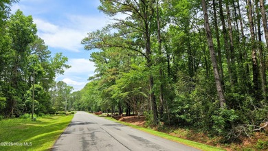 Rare 1.2 Acres in a Premier Location, Close to Everything, yet on Carolina Shores Golf Course in North Carolina - for sale on GolfHomes.com, golf home, golf lot