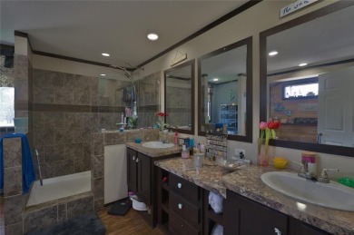 If you've been looking for a comfortable, move-in-ready home on The Club At Runaway Bay in Texas - for sale on GolfHomes.com, golf home, golf lot
