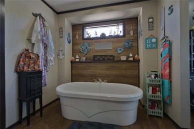 If you've been looking for a comfortable, move-in-ready home on The Club At Runaway Bay in Texas - for sale on GolfHomes.com, golf home, golf lot