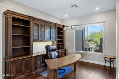 Experience luxury living in Troon North! 

This fully on Troon Country Club in Arizona - for sale on GolfHomes.com, golf home, golf lot