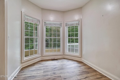 Southern Charm captures the timeless elegance of the home, with on Dorchester Country Club in Tennessee - for sale on GolfHomes.com, golf home, golf lot