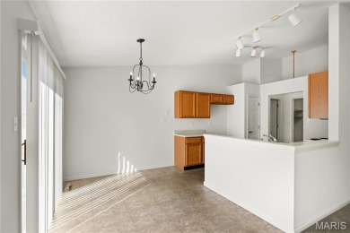 This listing is an auction and the price listed does not reflect on Golf Club of Wentzville in Missouri - for sale on GolfHomes.com, golf home, golf lot