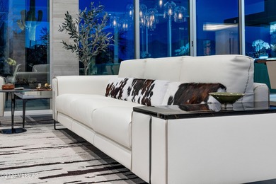 Fully turnkey and sold furnished as presented, The Reflectory is on  in Arizona - for sale on GolfHomes.com, golf home, golf lot