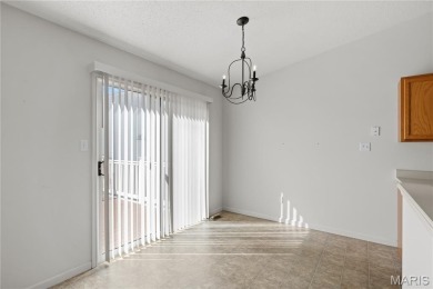 This listing is an auction and the price listed does not reflect on Golf Club of Wentzville in Missouri - for sale on GolfHomes.com, golf home, golf lot