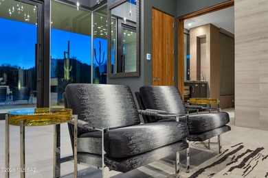 Fully turnkey and sold furnished as presented, The Reflectory is on  in Arizona - for sale on GolfHomes.com, golf home, golf lot