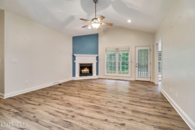 Southern Charm captures the timeless elegance of the home, with on Dorchester Country Club in Tennessee - for sale on GolfHomes.com, golf home, golf lot