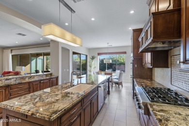 Experience luxury living in Troon North! 

This fully on Troon Country Club in Arizona - for sale on GolfHomes.com, golf home, golf lot