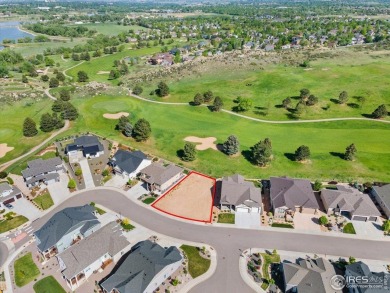 LAST LOT AVAILABLE IN MARIANA BUTTE - and one of the very few on Mariana Butte Golf Course in Colorado - for sale on GolfHomes.com, golf home, golf lot