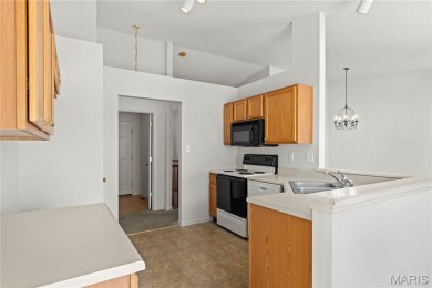 This listing is an auction and the price listed does not reflect on Golf Club of Wentzville in Missouri - for sale on GolfHomes.com, golf home, golf lot