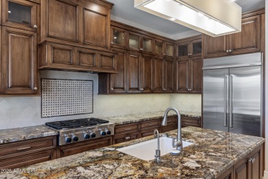 Experience luxury living in Troon North! 

This fully on Troon Country Club in Arizona - for sale on GolfHomes.com, golf home, golf lot