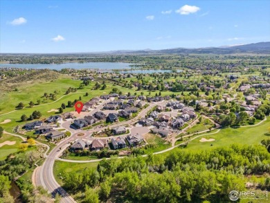 LAST LOT AVAILABLE IN MARIANA BUTTE - and one of the very few on Mariana Butte Golf Course in Colorado - for sale on GolfHomes.com, golf home, golf lot