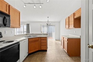 This listing is an auction and the price listed does not reflect on Golf Club of Wentzville in Missouri - for sale on GolfHomes.com, golf home, golf lot