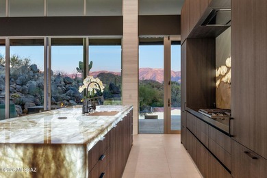 Fully turnkey and sold furnished as presented, The Reflectory is on  in Arizona - for sale on GolfHomes.com, golf home, golf lot