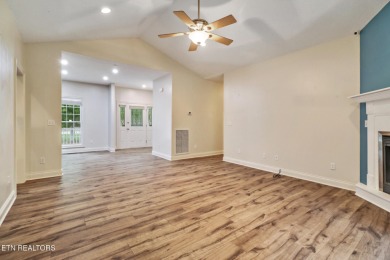 Southern Charm captures the timeless elegance of the home, with on Dorchester Country Club in Tennessee - for sale on GolfHomes.com, golf home, golf lot