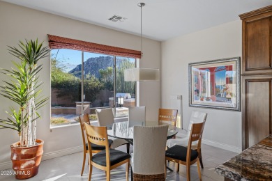 Experience luxury living in Troon North! 

This fully on Troon Country Club in Arizona - for sale on GolfHomes.com, golf home, golf lot