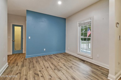 Southern Charm captures the timeless elegance of the home, with on Dorchester Country Club in Tennessee - for sale on GolfHomes.com, golf home, golf lot