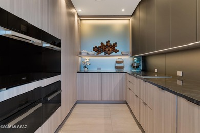 Fully turnkey and sold furnished as presented, The Reflectory is on  in Arizona - for sale on GolfHomes.com, golf home, golf lot