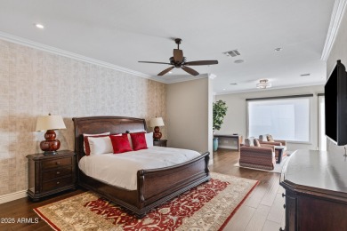 Experience luxury living in Troon North! 

This fully on Troon Country Club in Arizona - for sale on GolfHomes.com, golf home, golf lot