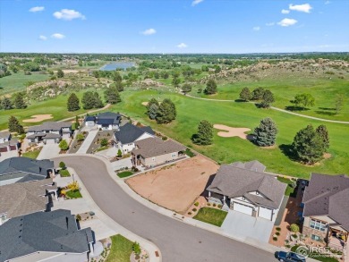 LAST LOT AVAILABLE IN MARIANA BUTTE - and one of the very few on Mariana Butte Golf Course in Colorado - for sale on GolfHomes.com, golf home, golf lot