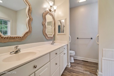 Southern Charm captures the timeless elegance of the home, with on Dorchester Country Club in Tennessee - for sale on GolfHomes.com, golf home, golf lot