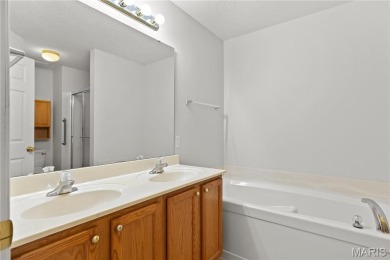 This listing is an auction and the price listed does not reflect on Golf Club of Wentzville in Missouri - for sale on GolfHomes.com, golf home, golf lot