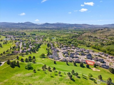 LAST LOT AVAILABLE IN MARIANA BUTTE - and one of the very few on Mariana Butte Golf Course in Colorado - for sale on GolfHomes.com, golf home, golf lot