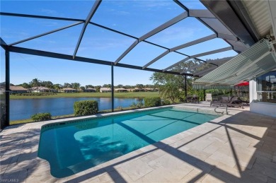 These unparalleled western sunset views sitting over one of the on Worthington Country Club in Florida - for sale on GolfHomes.com, golf home, golf lot