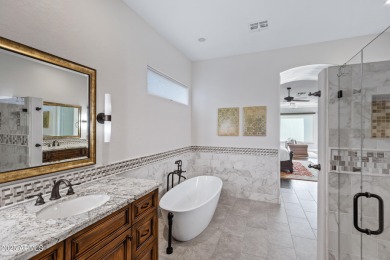 Experience luxury living in Troon North! 

This fully on Troon Country Club in Arizona - for sale on GolfHomes.com, golf home, golf lot