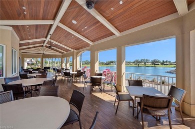 These unparalleled western sunset views sitting over one of the on Worthington Country Club in Florida - for sale on GolfHomes.com, golf home, golf lot