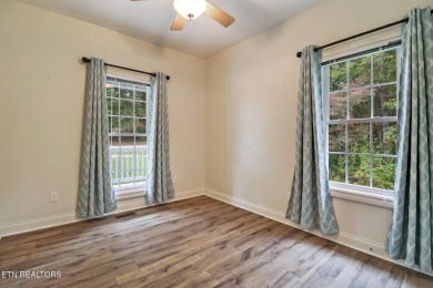 Southern Charm captures the timeless elegance of the home, with on Dorchester Country Club in Tennessee - for sale on GolfHomes.com, golf home, golf lot