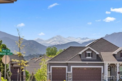 LAST LOT AVAILABLE IN MARIANA BUTTE - and one of the very few on Mariana Butte Golf Course in Colorado - for sale on GolfHomes.com, golf home, golf lot