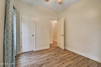 Southern Charm captures the timeless elegance of the home, with on Dorchester Country Club in Tennessee - for sale on GolfHomes.com, golf home, golf lot