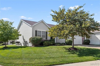 This listing is an auction and the price listed does not reflect on Golf Club of Wentzville in Missouri - for sale on GolfHomes.com, golf home, golf lot