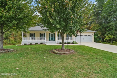 Southern Charm captures the timeless elegance of the home, with on Dorchester Country Club in Tennessee - for sale on GolfHomes.com, golf home, golf lot
