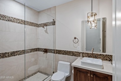 Experience luxury living in Troon North! 

This fully on Troon Country Club in Arizona - for sale on GolfHomes.com, golf home, golf lot