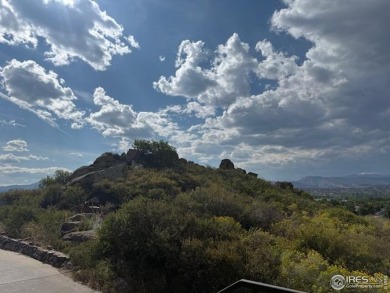 LAST LOT AVAILABLE IN MARIANA BUTTE - and one of the very few on Mariana Butte Golf Course in Colorado - for sale on GolfHomes.com, golf home, golf lot