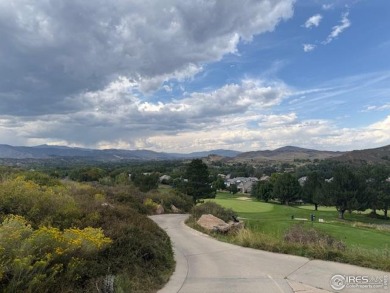 LAST LOT AVAILABLE IN MARIANA BUTTE - and one of the very few on Mariana Butte Golf Course in Colorado - for sale on GolfHomes.com, golf home, golf lot