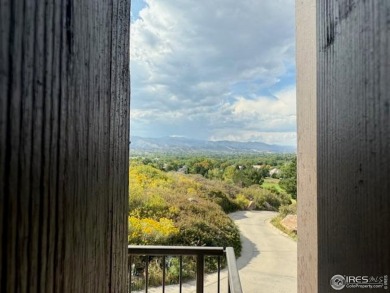 LAST LOT AVAILABLE IN MARIANA BUTTE - and one of the very few on Mariana Butte Golf Course in Colorado - for sale on GolfHomes.com, golf home, golf lot