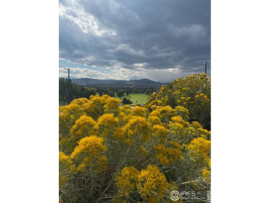 LAST LOT AVAILABLE IN MARIANA BUTTE - and one of the very few on Mariana Butte Golf Course in Colorado - for sale on GolfHomes.com, golf home, golf lot