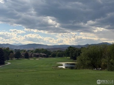 LAST LOT AVAILABLE IN MARIANA BUTTE - and one of the very few on Mariana Butte Golf Course in Colorado - for sale on GolfHomes.com, golf home, golf lot