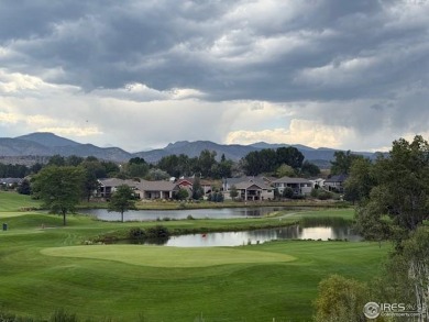 LAST LOT AVAILABLE IN MARIANA BUTTE - and one of the very few on Mariana Butte Golf Course in Colorado - for sale on GolfHomes.com, golf home, golf lot